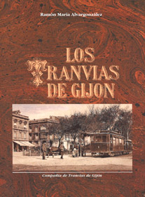 Los Tranvías de Gijón