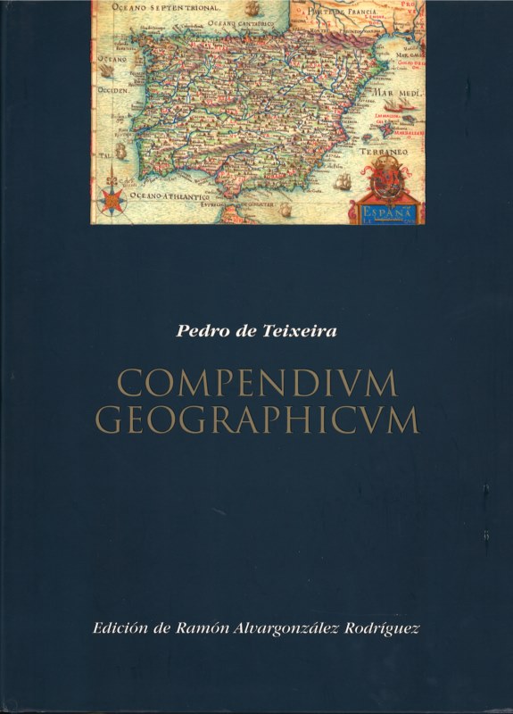 Compendivm Geographicvm