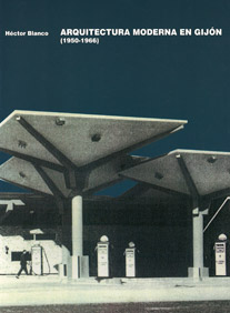 Arquitectura moderna en Gijón (1950 - 1966)