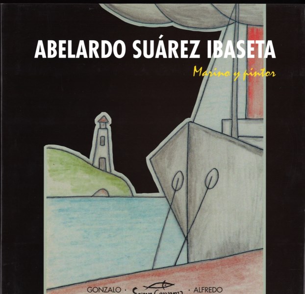 Abelardo Suárez Ibaseta