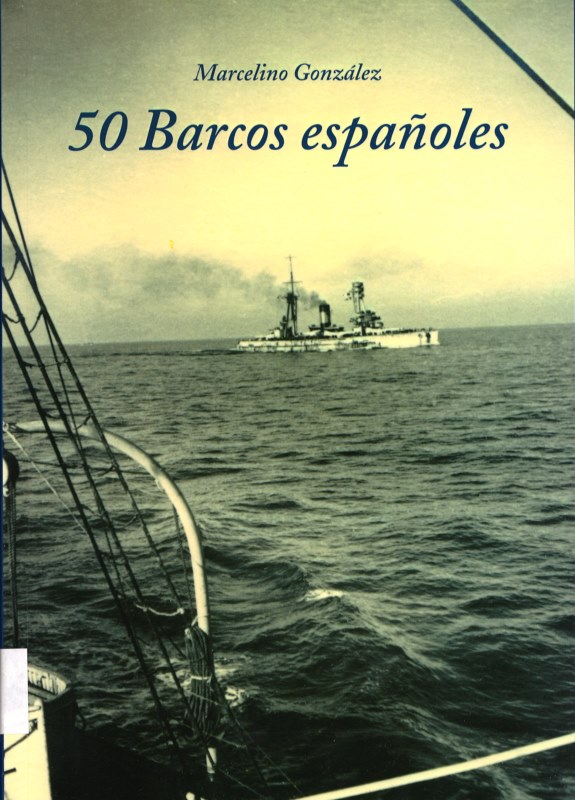 50 Barcos Españoles