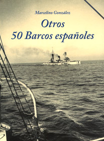 Otros 50 barcos españoles