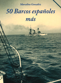 50 BARCOS ESPAÑOLES MÁS