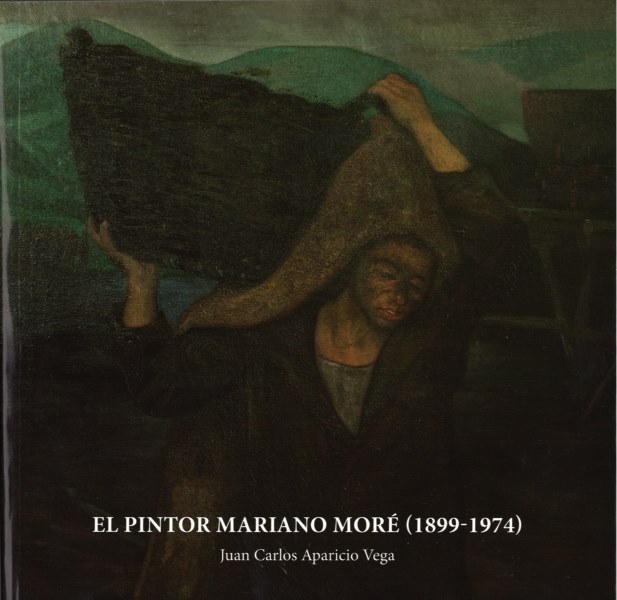 EL PINTOR MARIANO MORÉ (1899-1974)