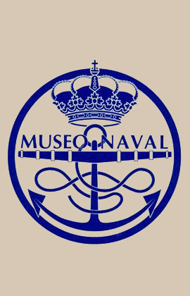 Beca del Museo Naval de Madrid