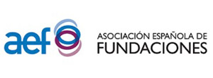 Logo Asociación Española de Fundaciones