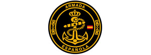 Logo Armada Española