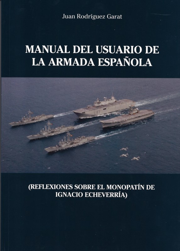MANUAL DE USUARIO DE LA ARMADA ESPAOLA