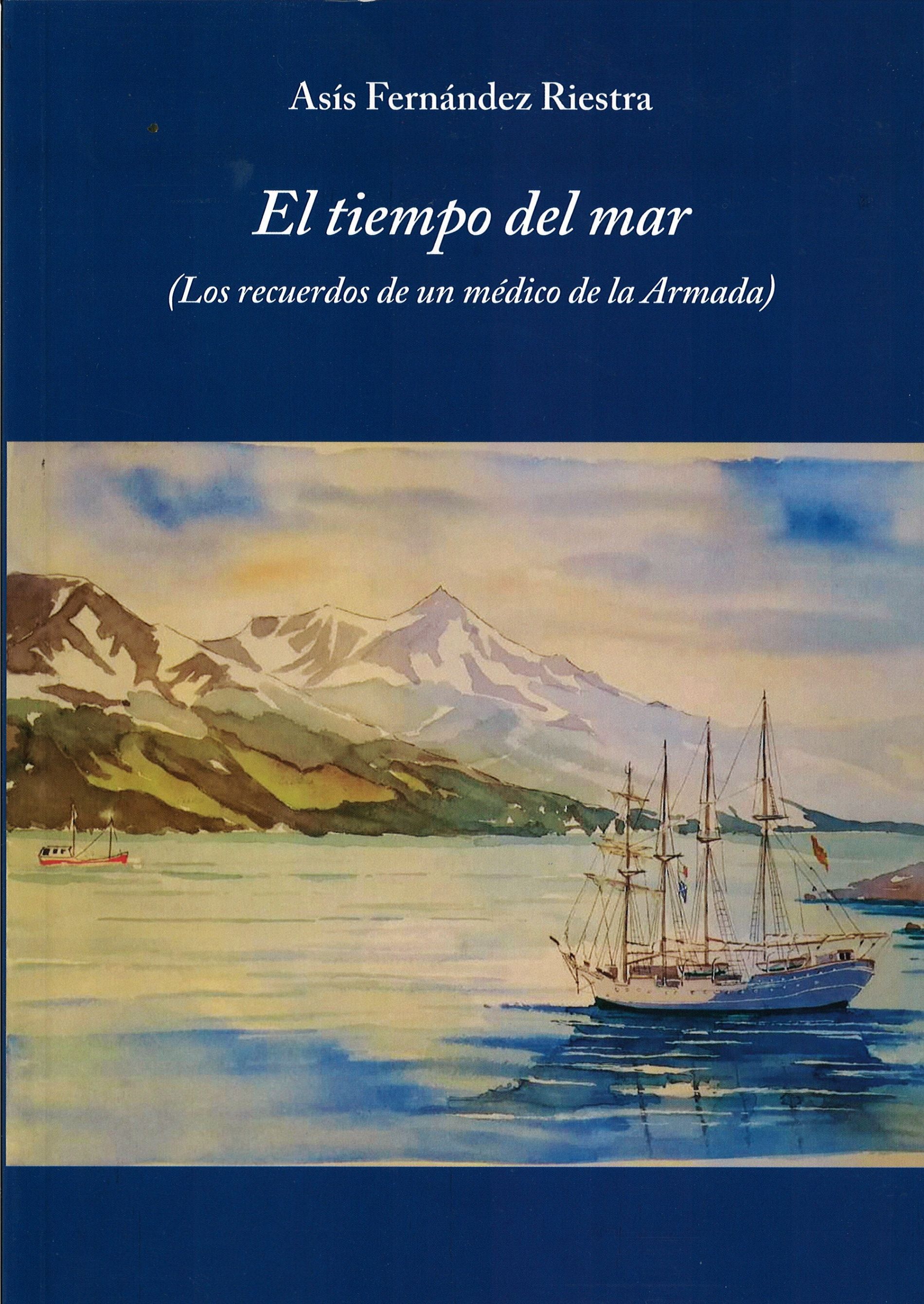 El tiempo del mar