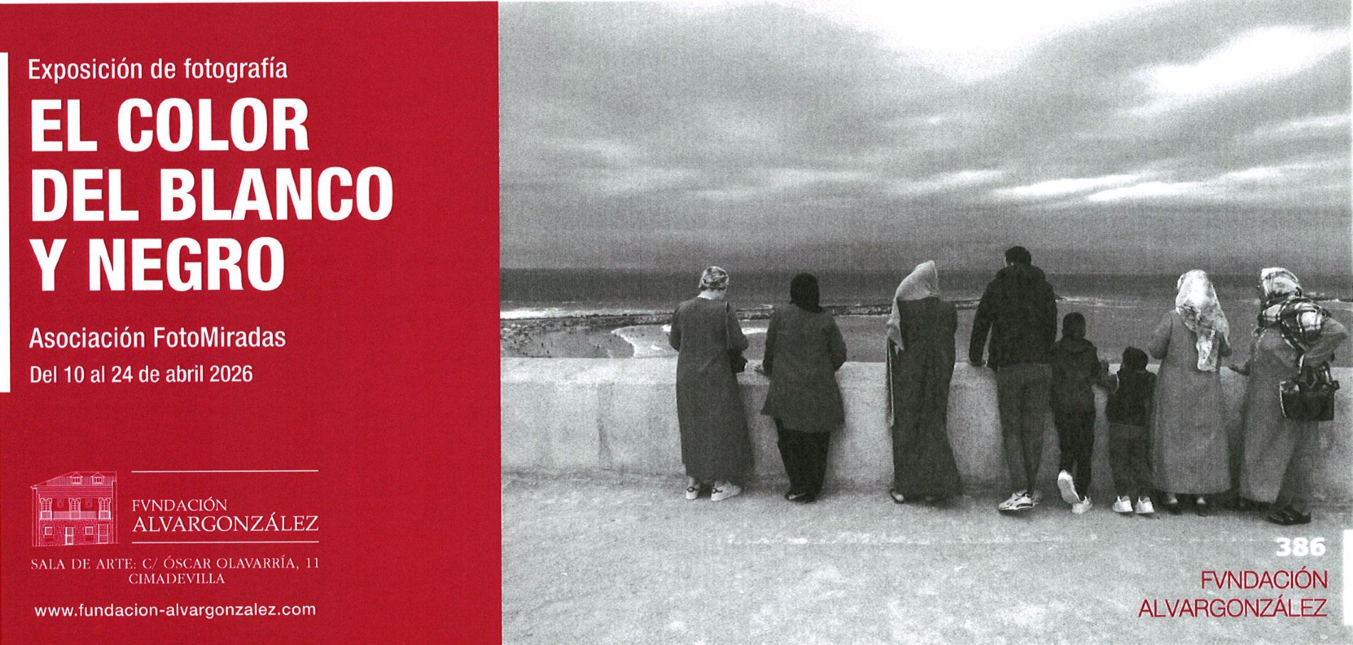 EL COLOR DEL BLANCO Y NEGRO