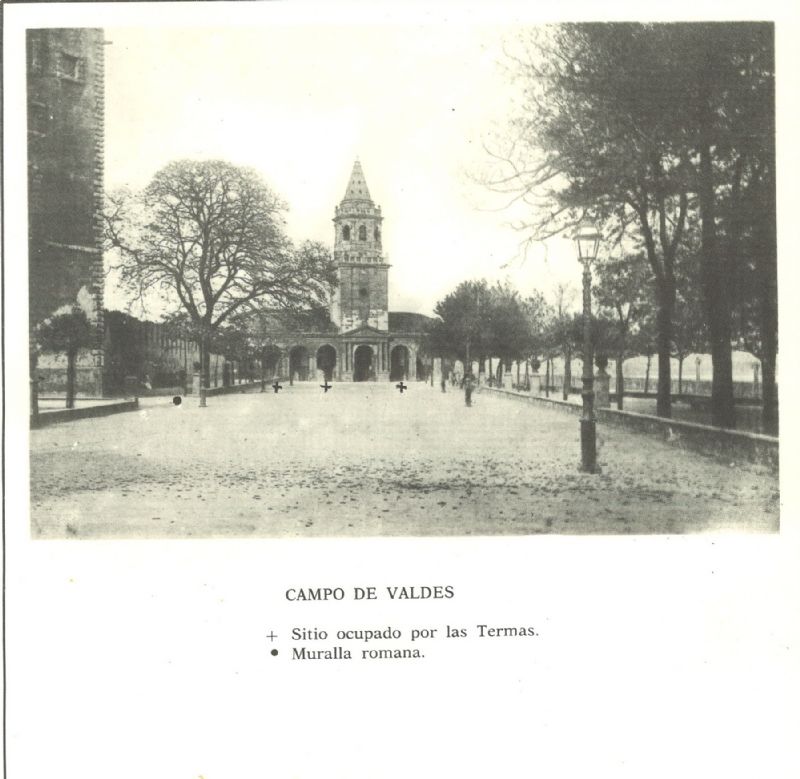 Campo Valds