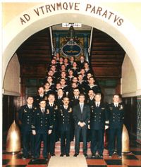Submarino de la Escuela de Cartagena