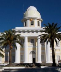 Real Instituto y Observatorio de la Armada