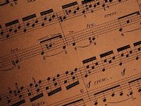 Partitura musical