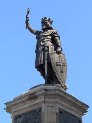Pelayo. El origen de Gigia